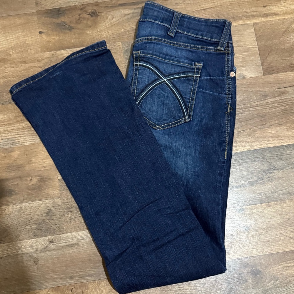 Ariat Bootcut jeans